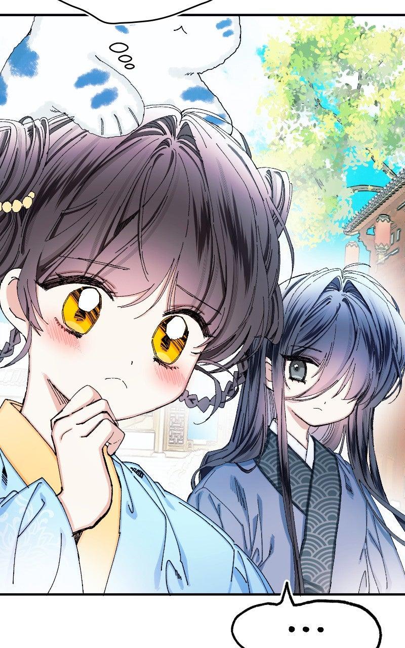 I Raised a Villain Chap 13 - Next Chap 14