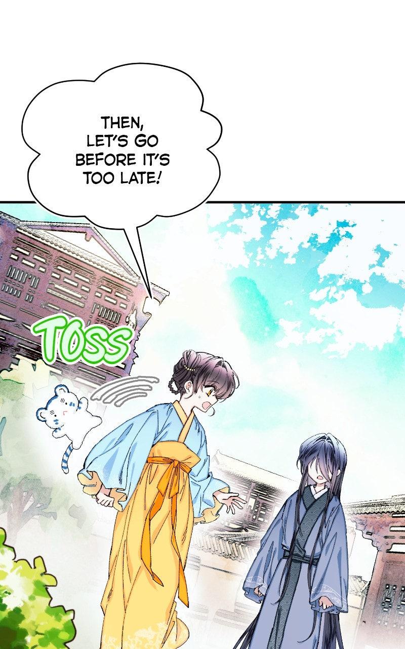 I Raised a Villain Chap 13 - Next Chap 14