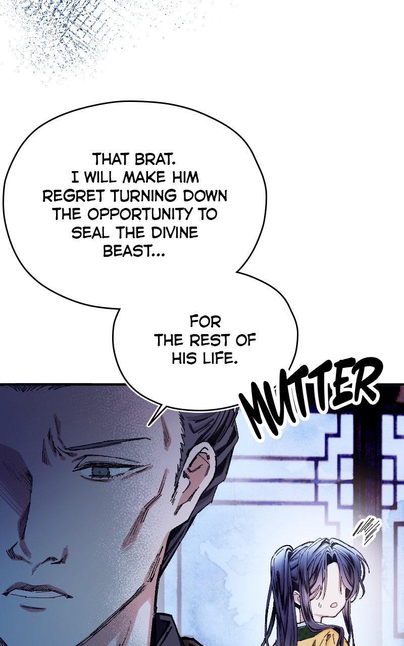 I Raised a Villain Chap 13 - Next Chap 14