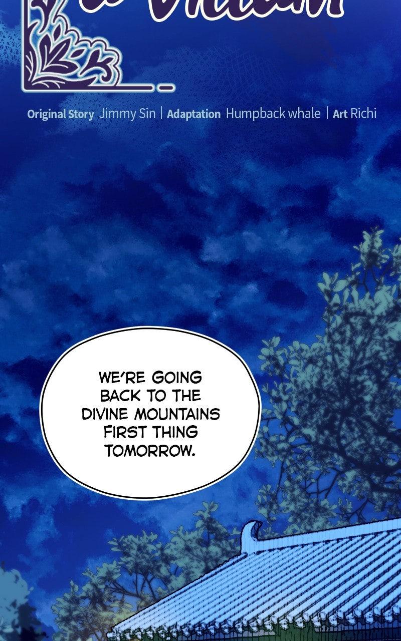 I Raised a Villain Chap 13 - Next Chap 14