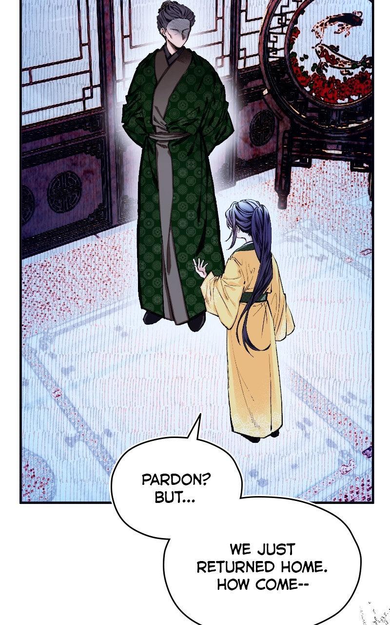 I Raised a Villain Chap 13 - Next Chap 14