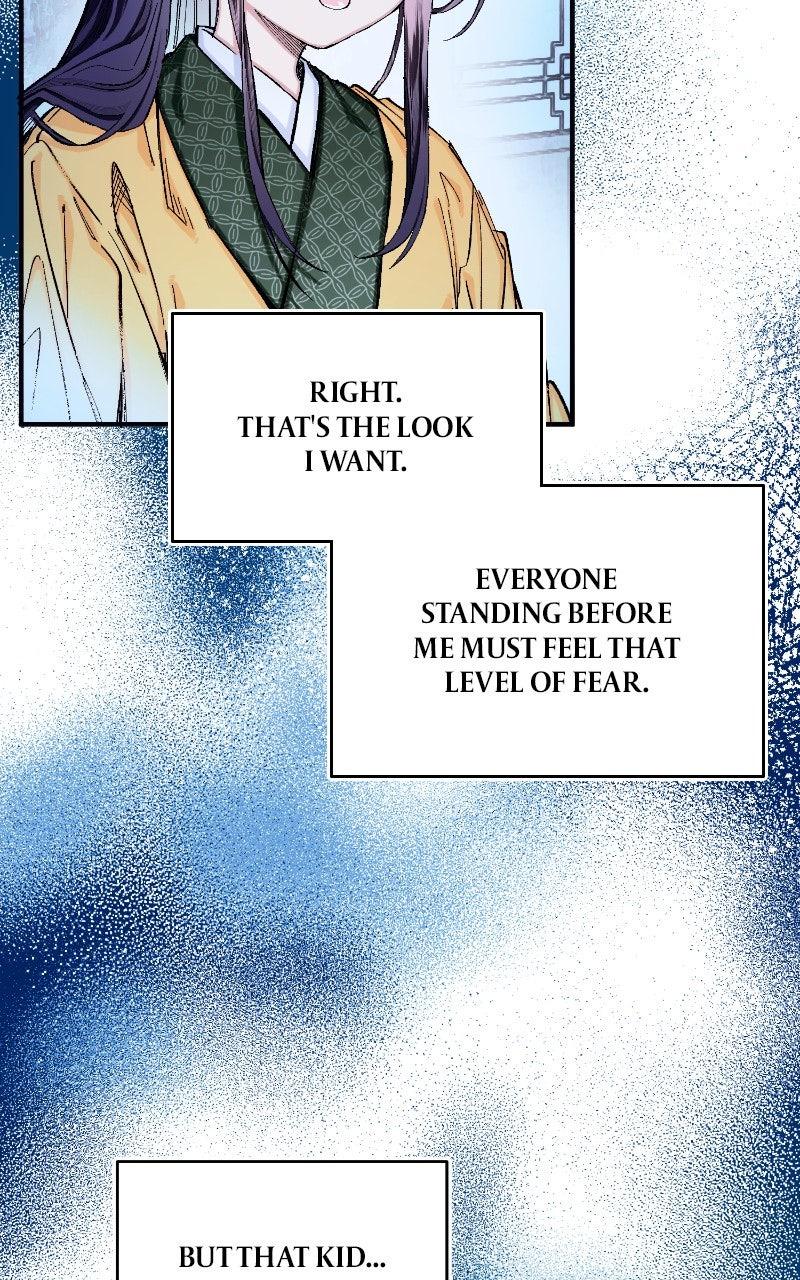 I Raised a Villain Chap 13 - Next Chap 14