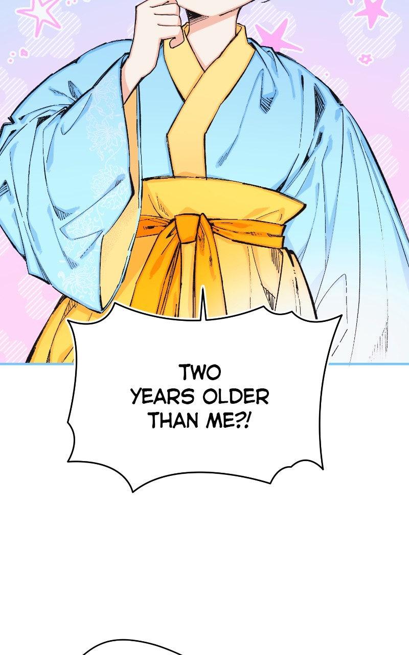 I Raised a Villain Chap 13 - Next Chap 14