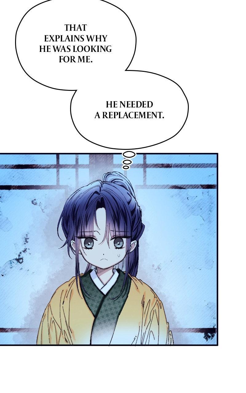 I Raised a Villain Chap 13 - Next Chap 14