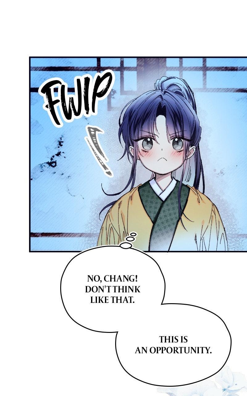 I Raised a Villain Chap 13 - Next Chap 14