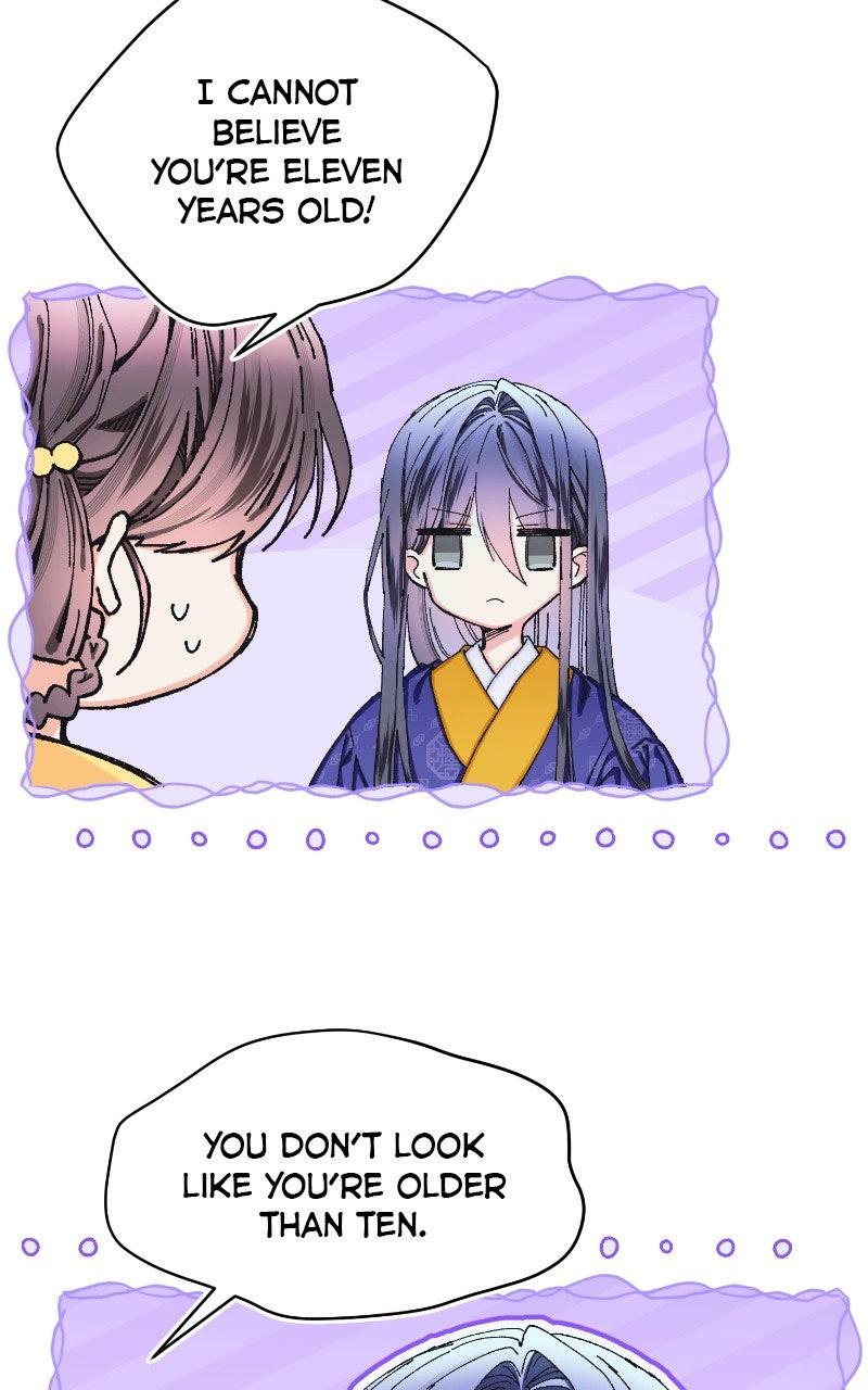 I Raised a Villain Chap 13 - Next Chap 14