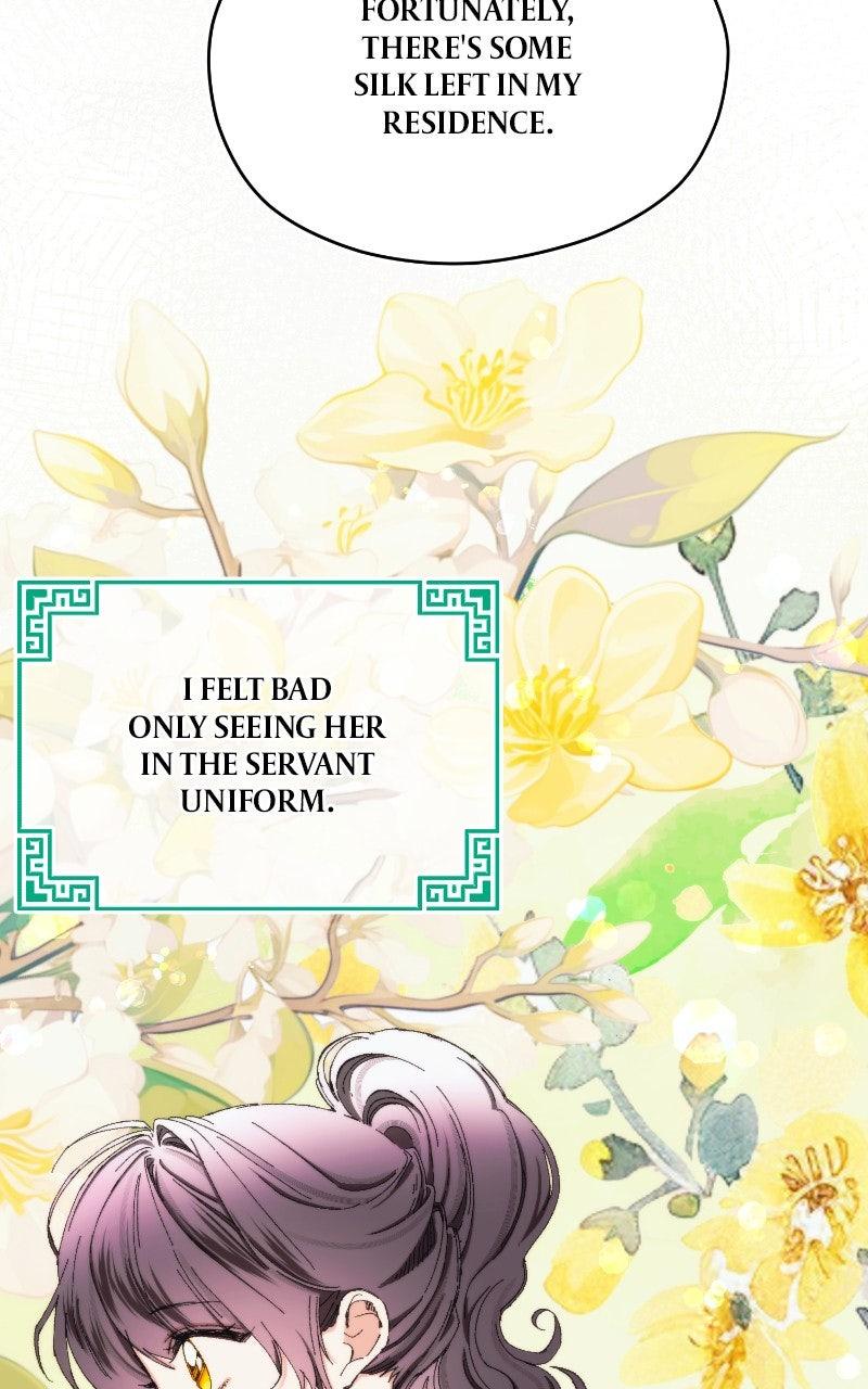 I Raised a Villain Chap 13 - Next Chap 14