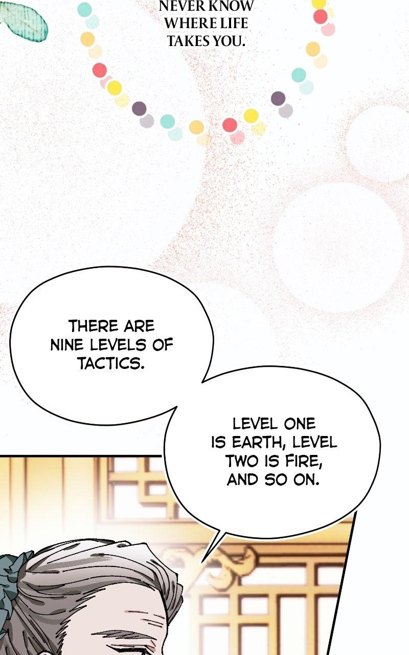 I Raised a Villain Chap 27 - Next Chap 28