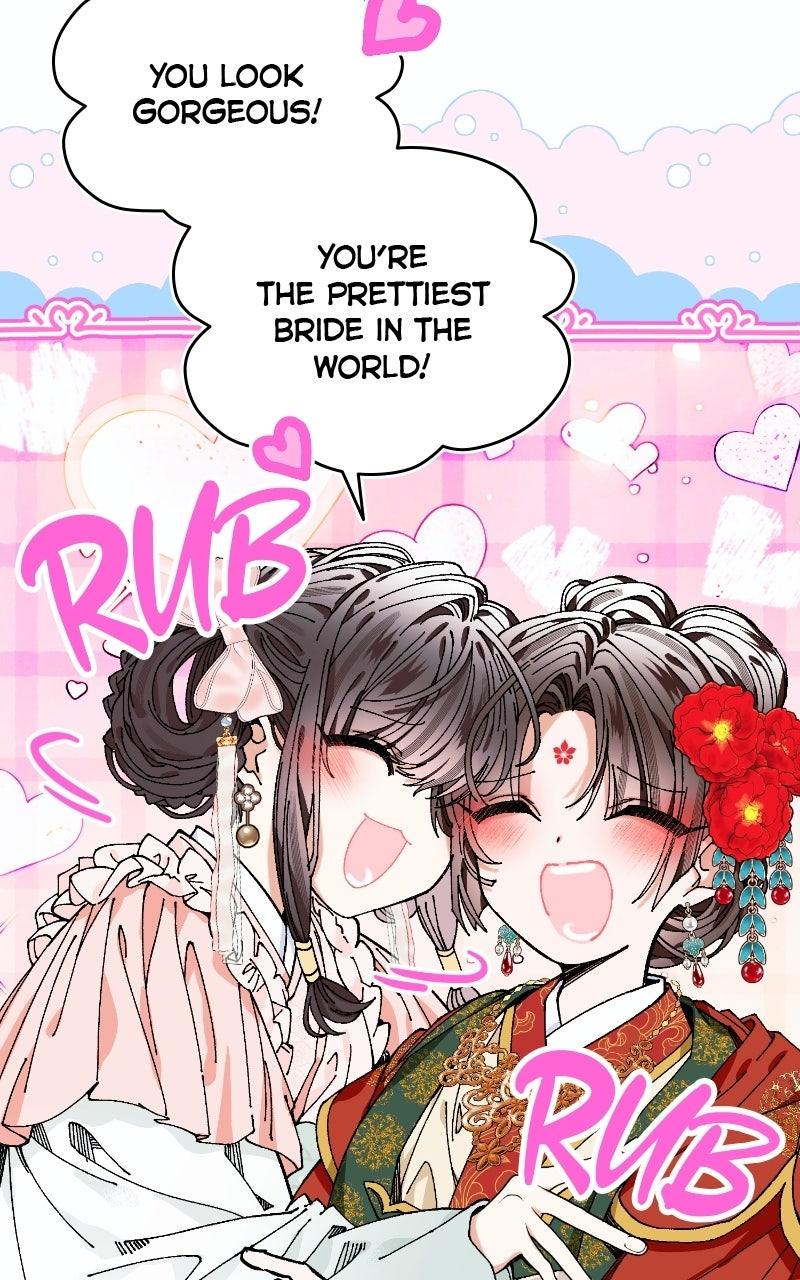 I Raised a Villain Chap 27 - Next Chap 28