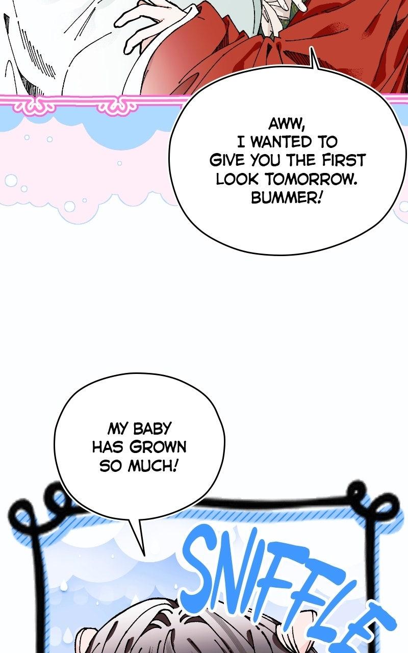 I Raised a Villain Chap 27 - Next Chap 28