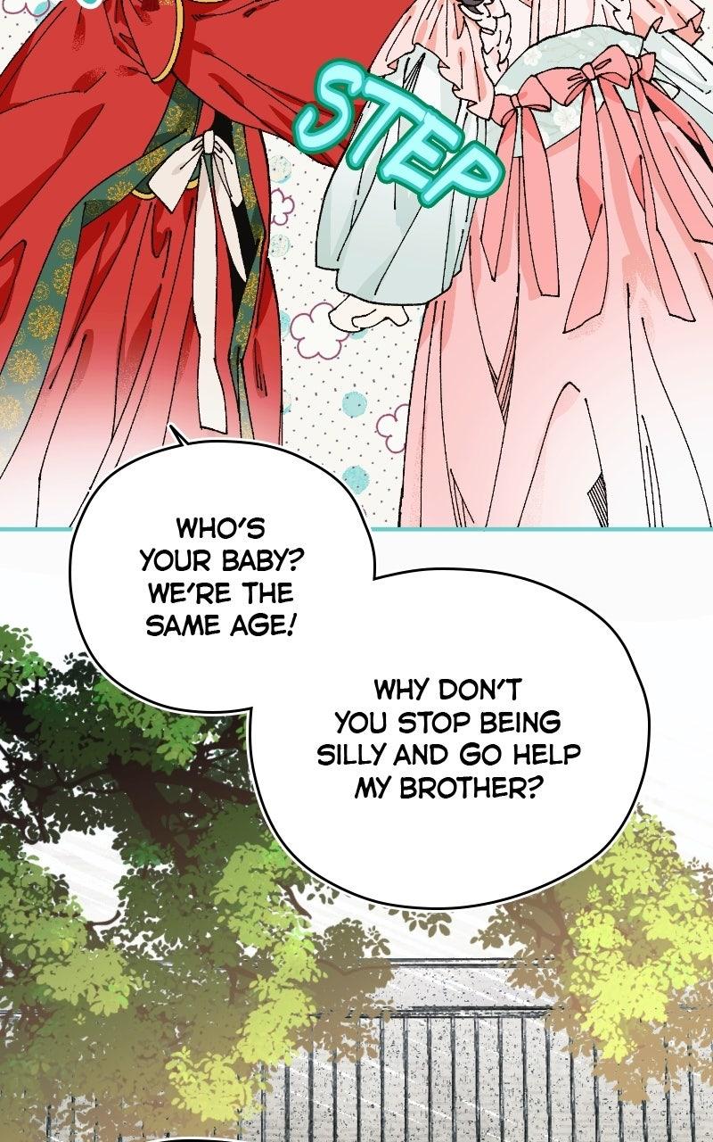 I Raised a Villain Chap 27 - Next Chap 28