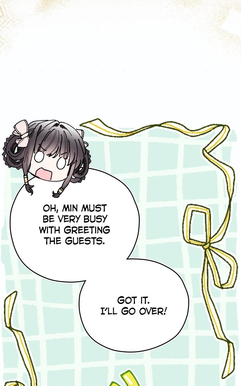 I Raised a Villain Chap 27 - Next Chap 28