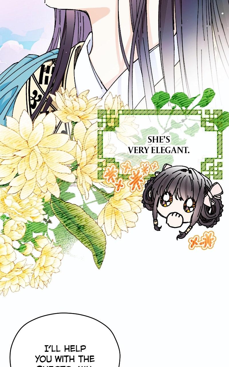 I Raised a Villain Chap 27 - Next Chap 28