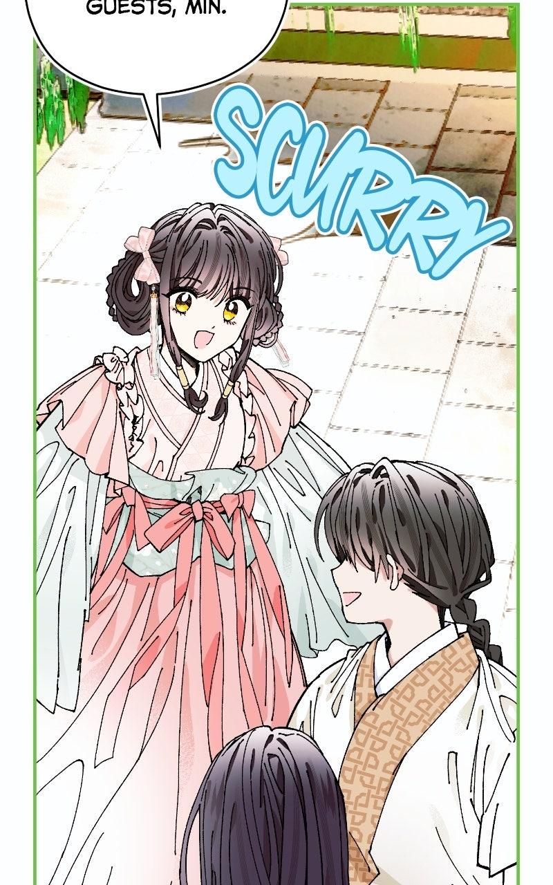 I Raised a Villain Chap 27 - Next Chap 28