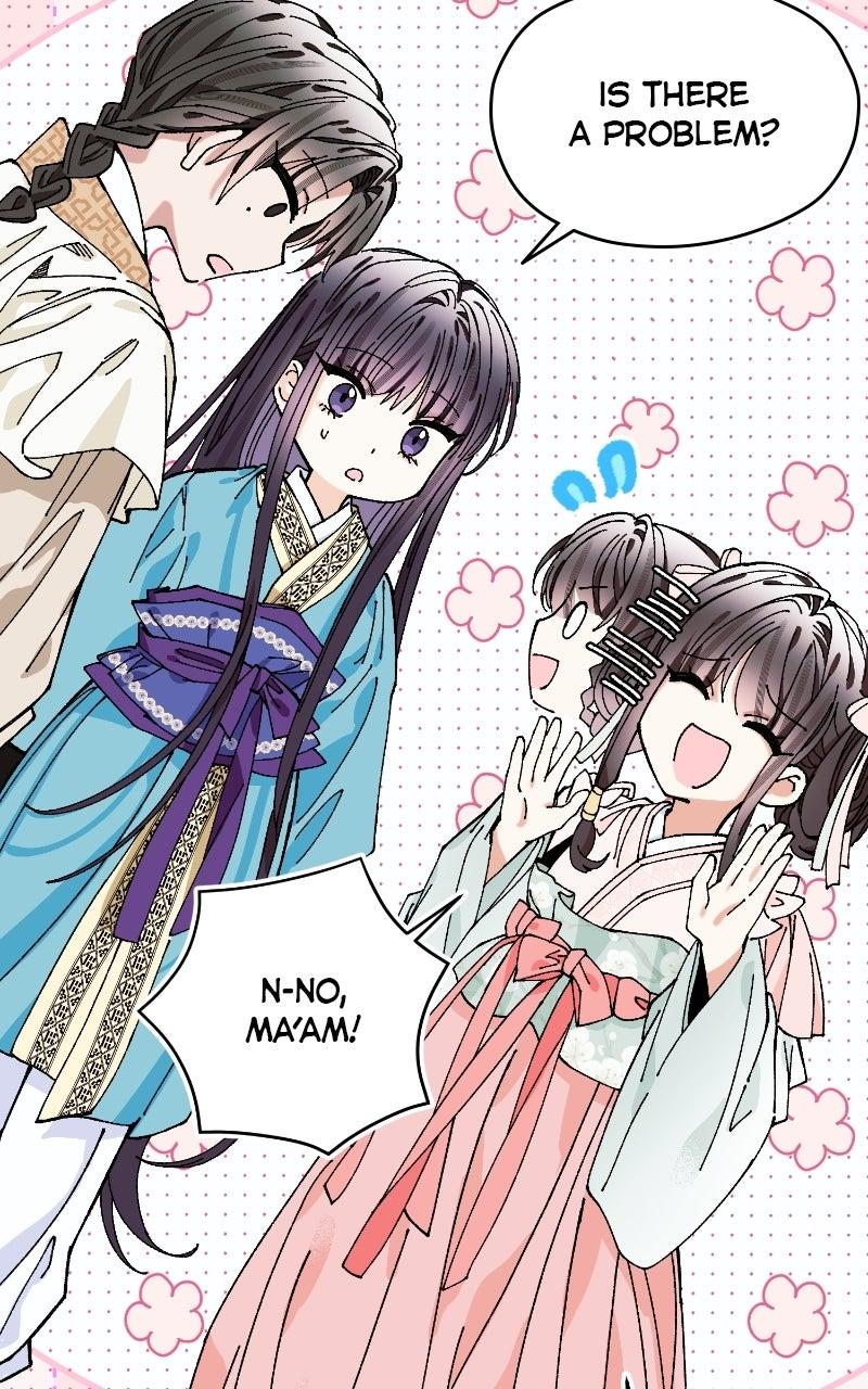 I Raised a Villain Chap 27 - Next Chap 28