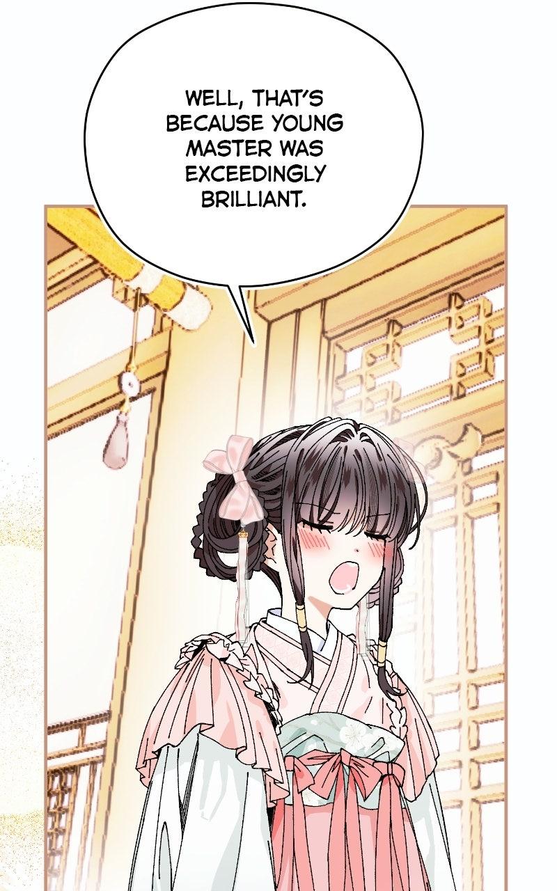 I Raised a Villain Chap 27 - Next Chap 28