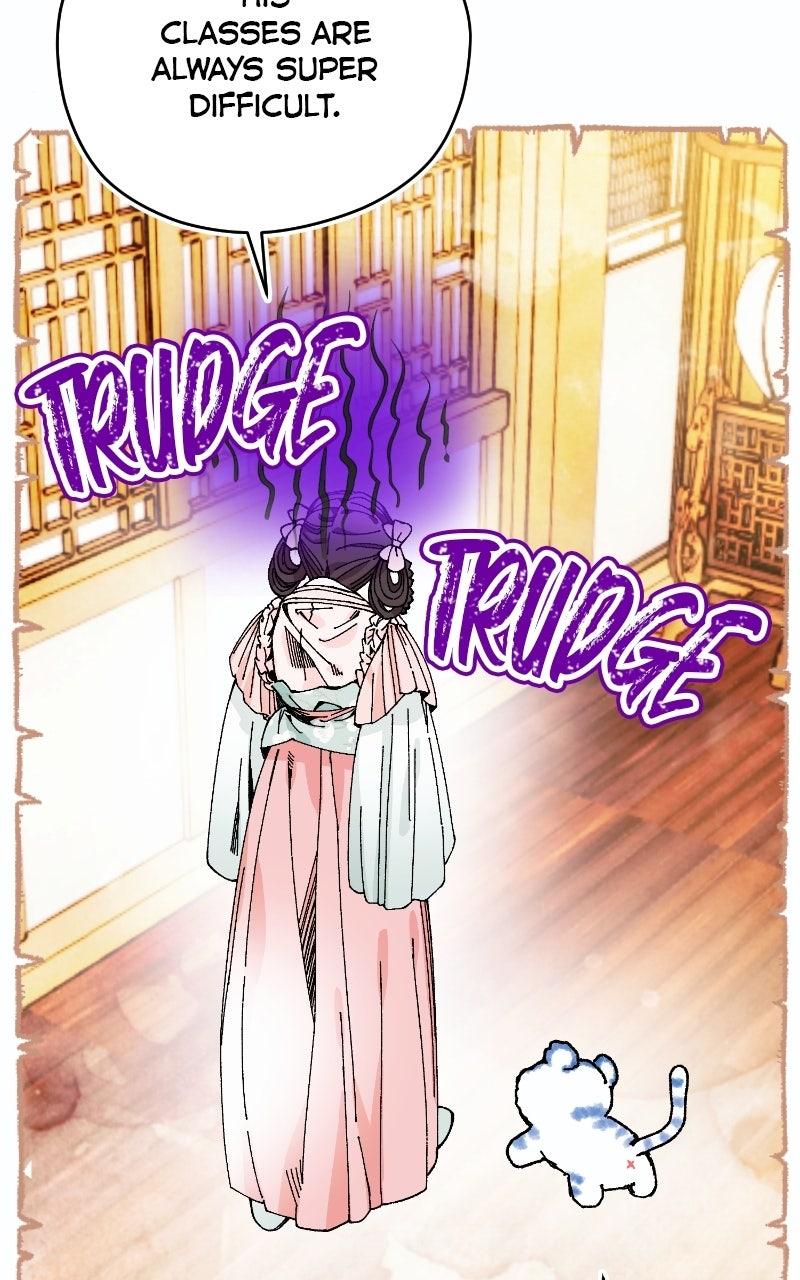 I Raised a Villain Chap 27 - Next Chap 28