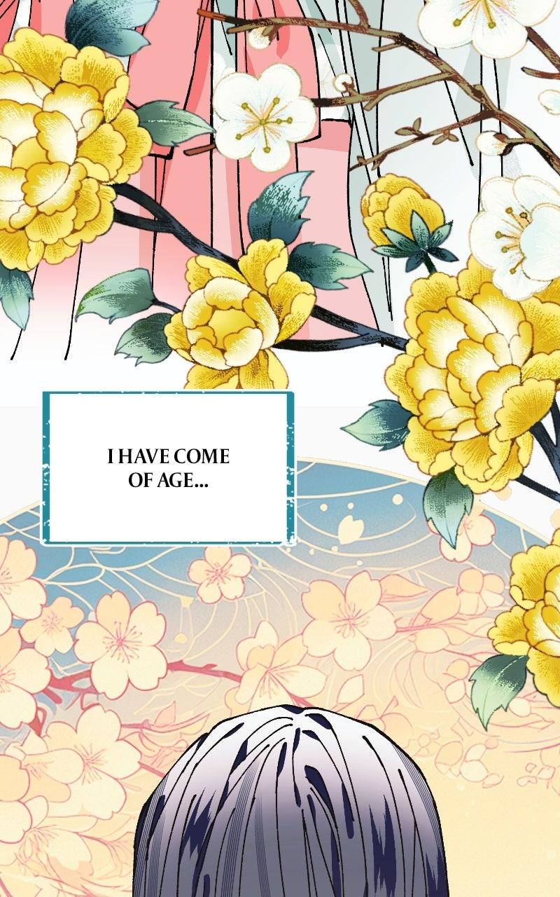 I Raised a Villain Chap 27 - Next Chap 28