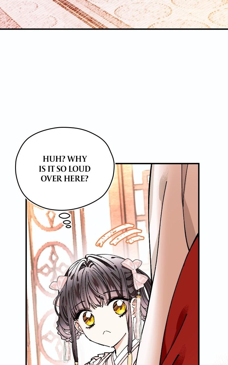 I Raised a Villain Chap 27 - Next Chap 28