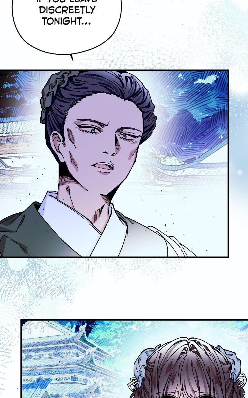 I Raised a Villain Chap 24 - Next Chap 25