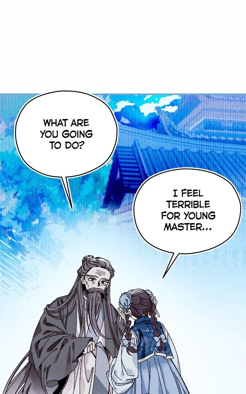 I Raised a Villain Chap 24 - Next Chap 25