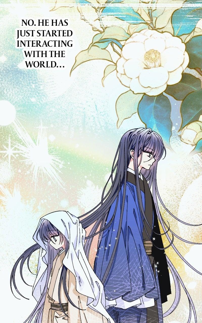 I Raised a Villain Chap 24 - Next Chap 25