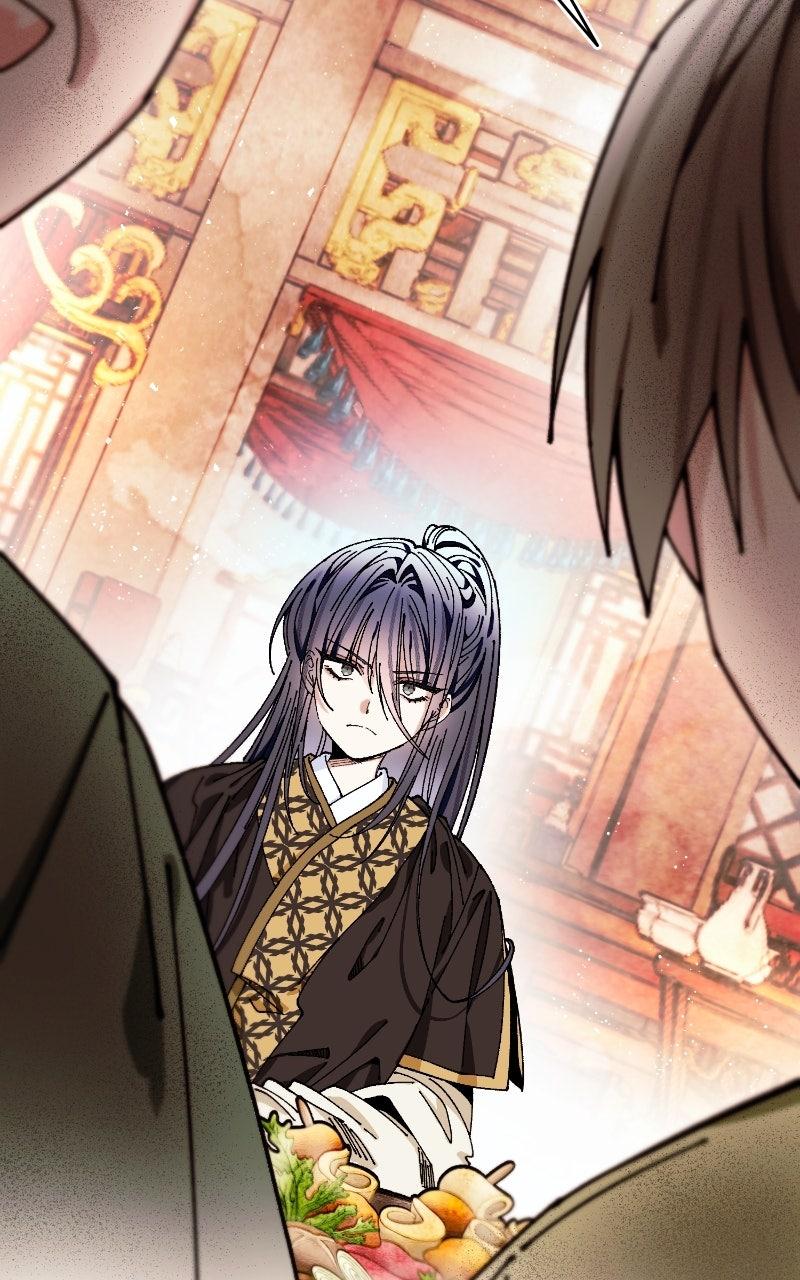 I Raised a Villain Chap 24 - Next Chap 25