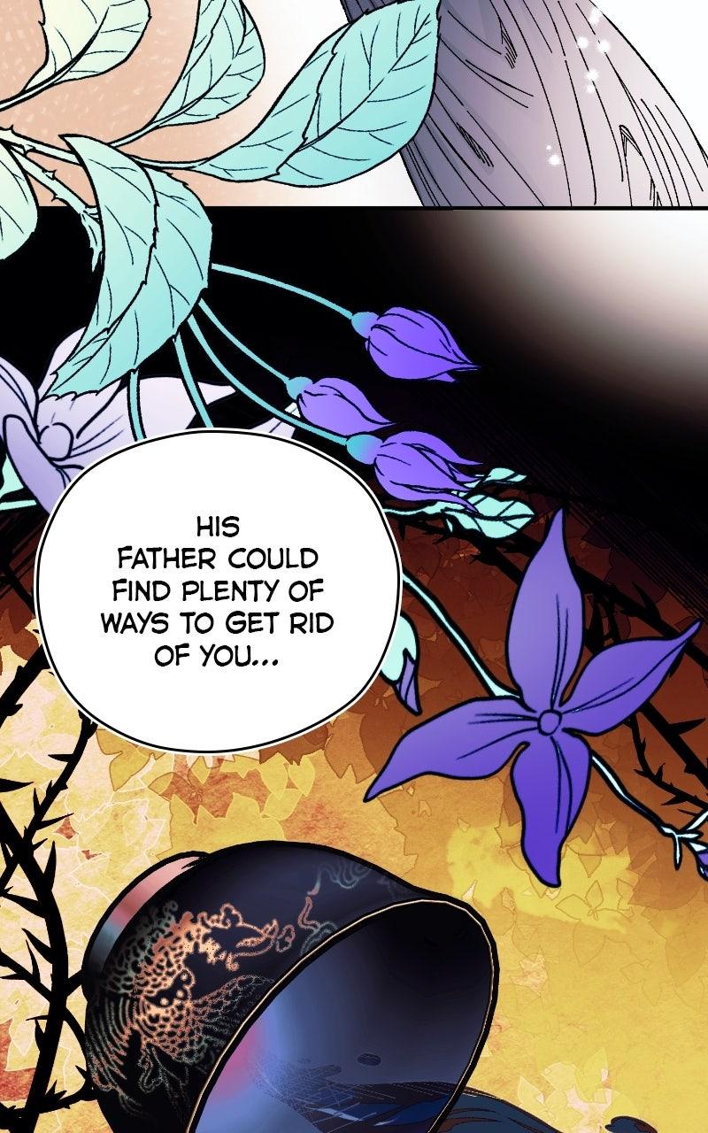 I Raised a Villain Chap 24 - Next Chap 25