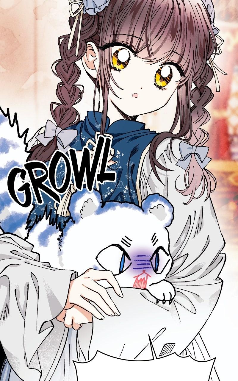 I Raised a Villain Chap 24 - Next Chap 25