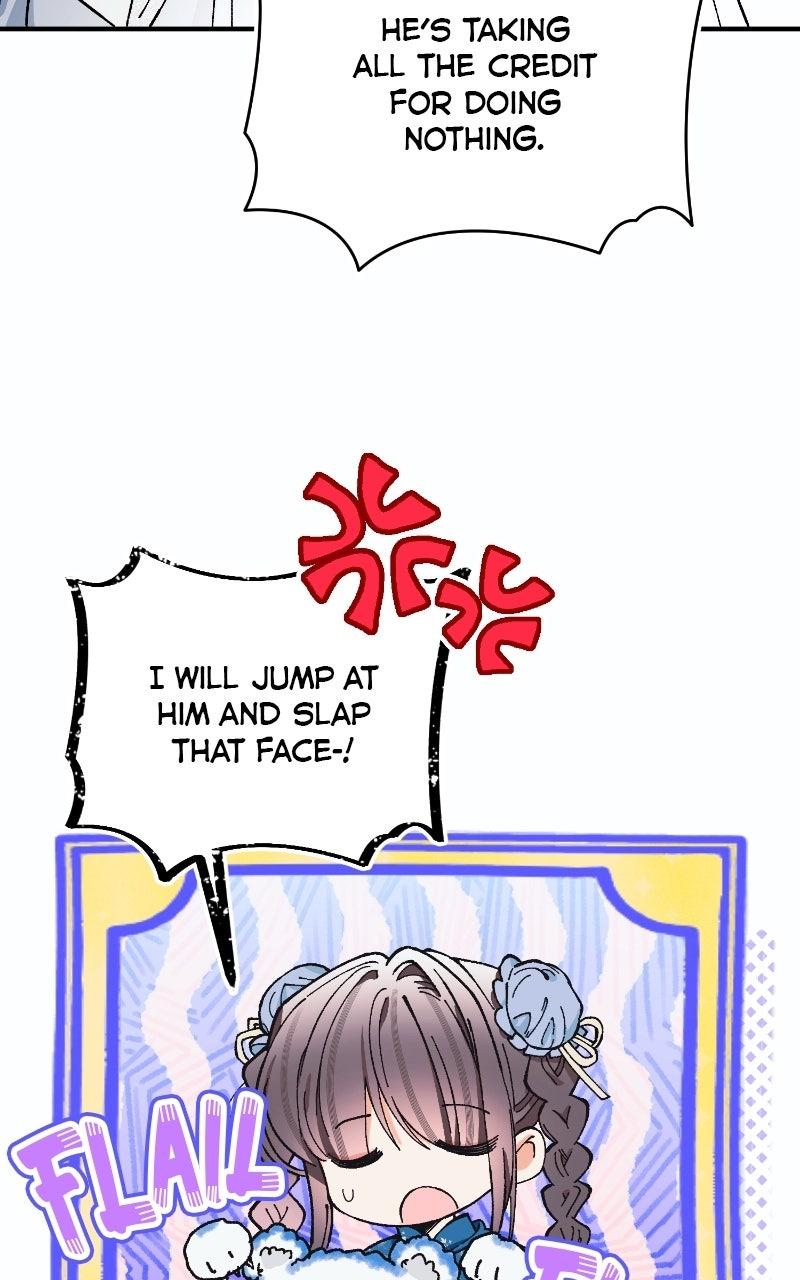 I Raised a Villain Chap 24 - Next Chap 25