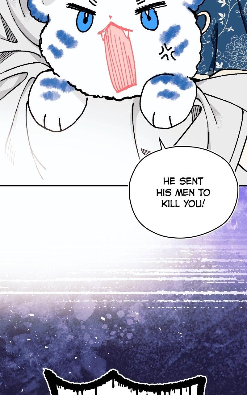 I Raised a Villain Chap 24 - Next Chap 25