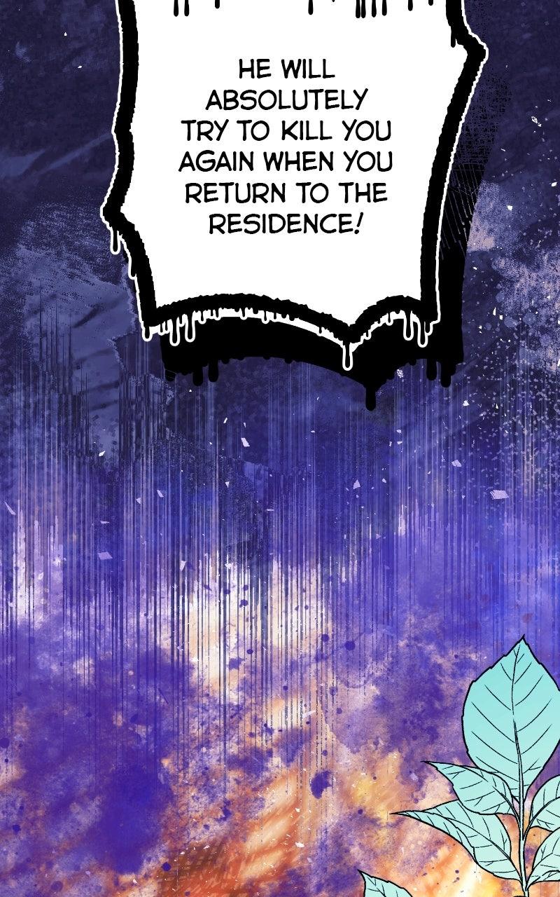 I Raised a Villain Chap 24 - Next Chap 25