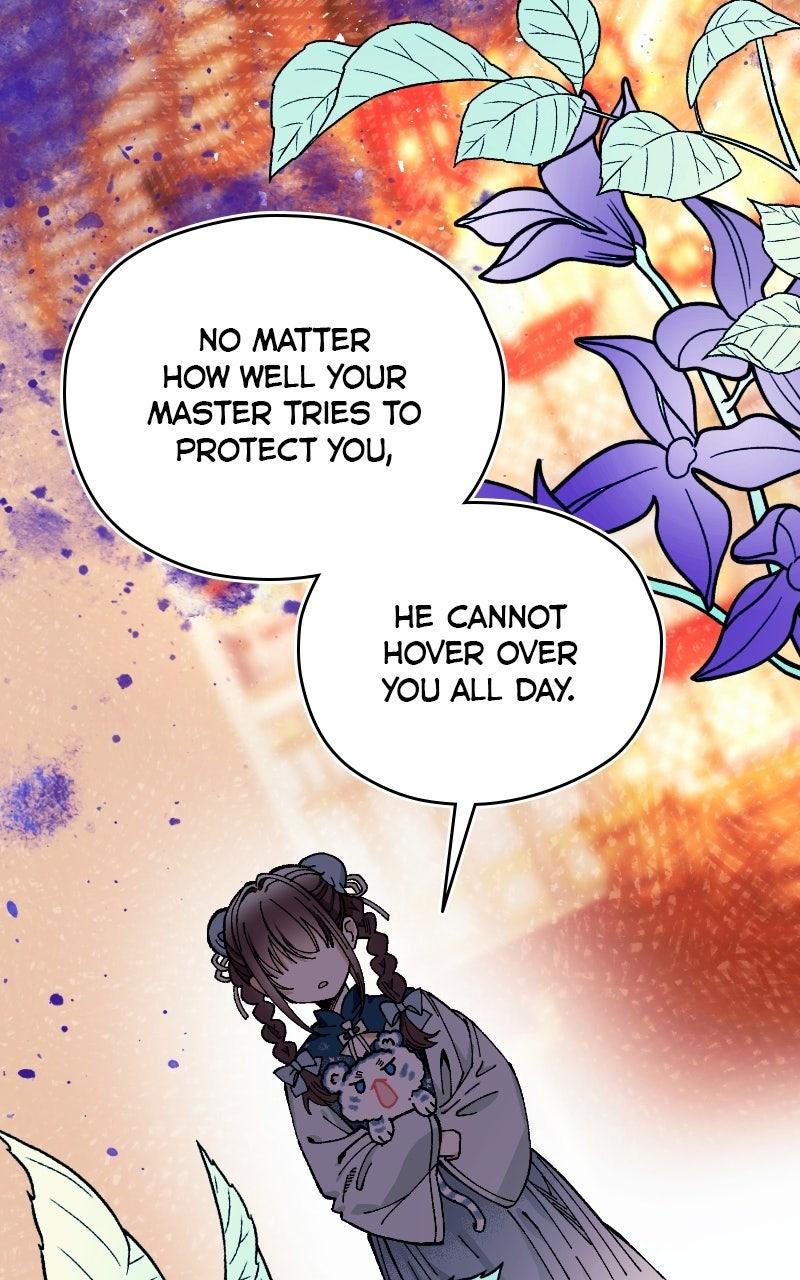 I Raised a Villain Chap 24 - Next Chap 25