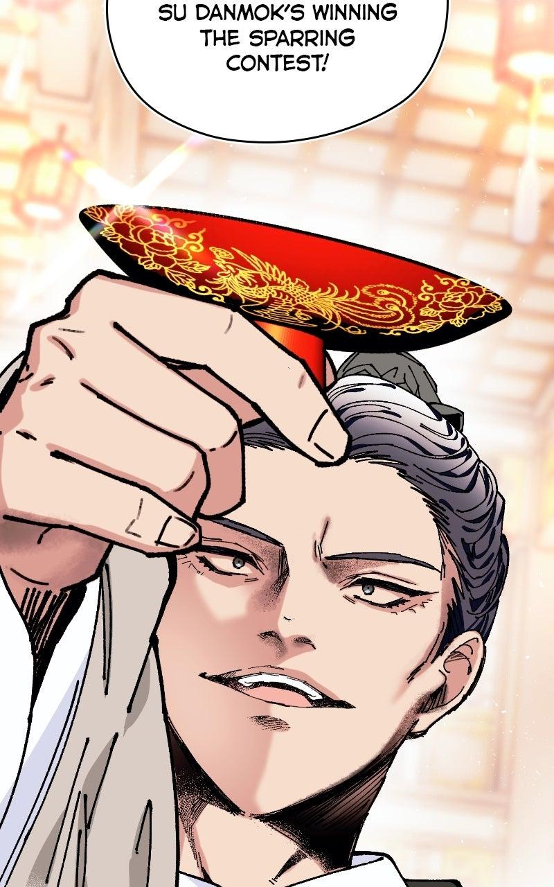 I Raised a Villain Chap 24 - Next Chap 25