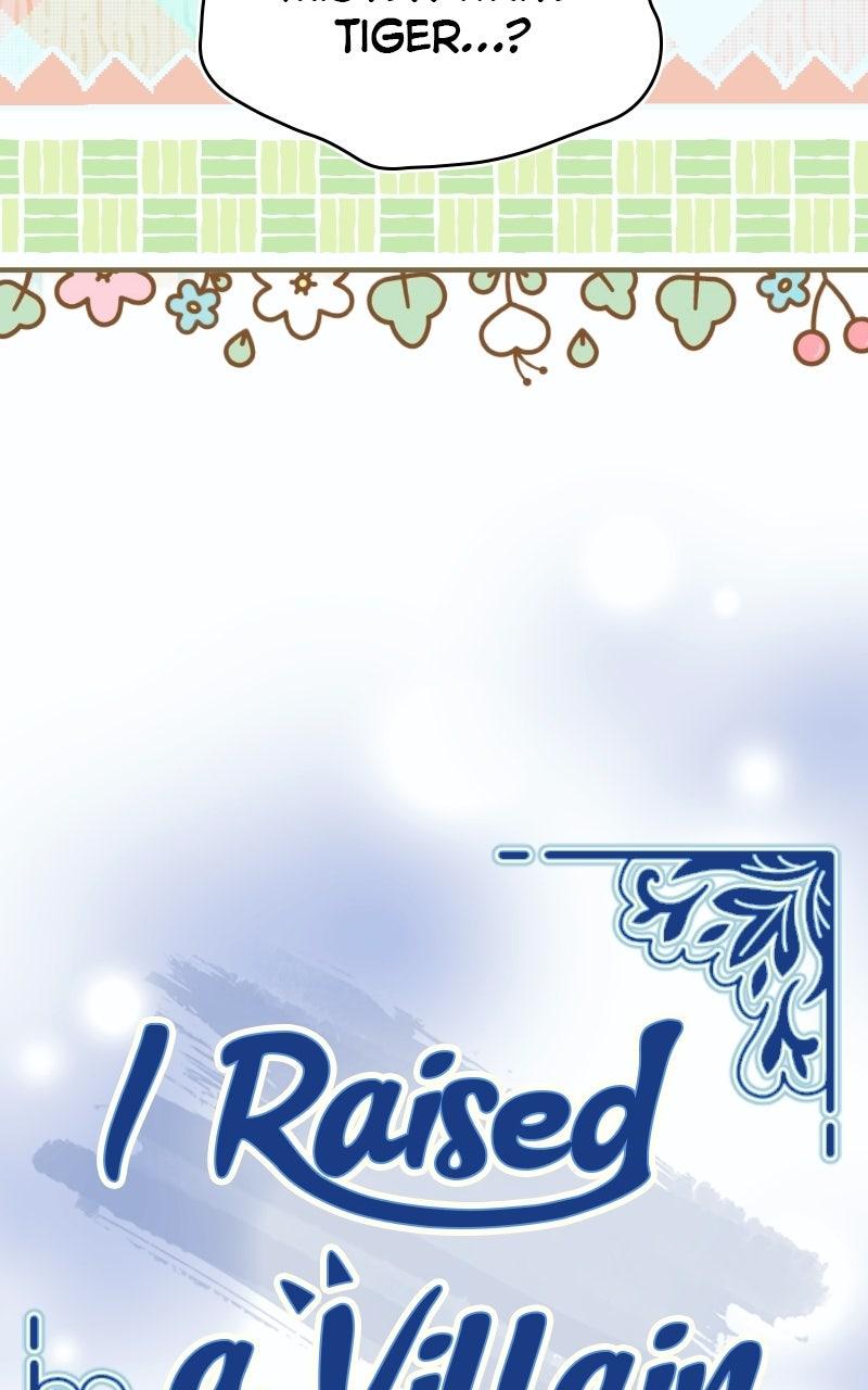 I Raised a Villain Chap 24 - Next Chap 25