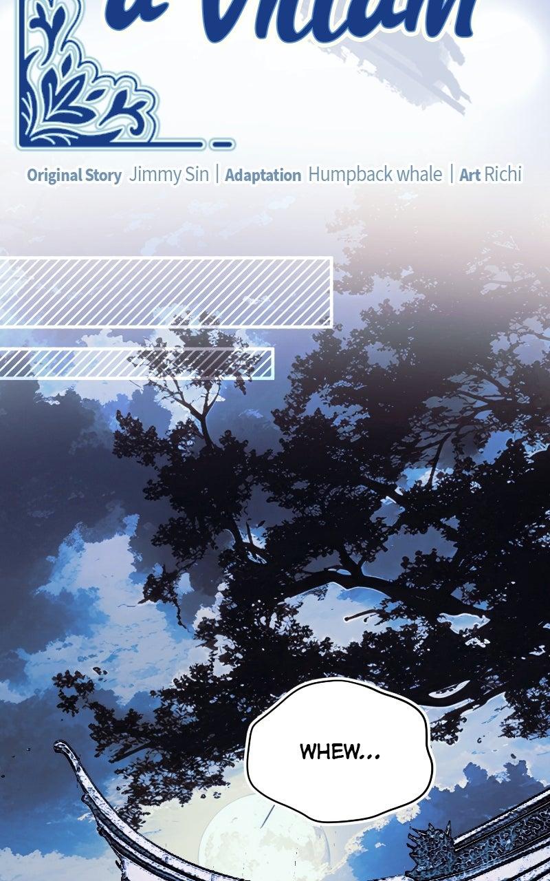 I Raised a Villain Chap 24 - Next Chap 25