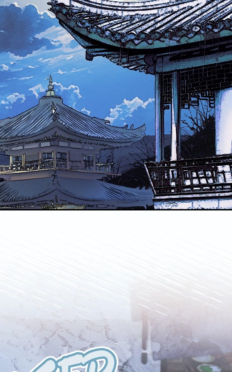 I Raised a Villain Chap 24 - Next Chap 25