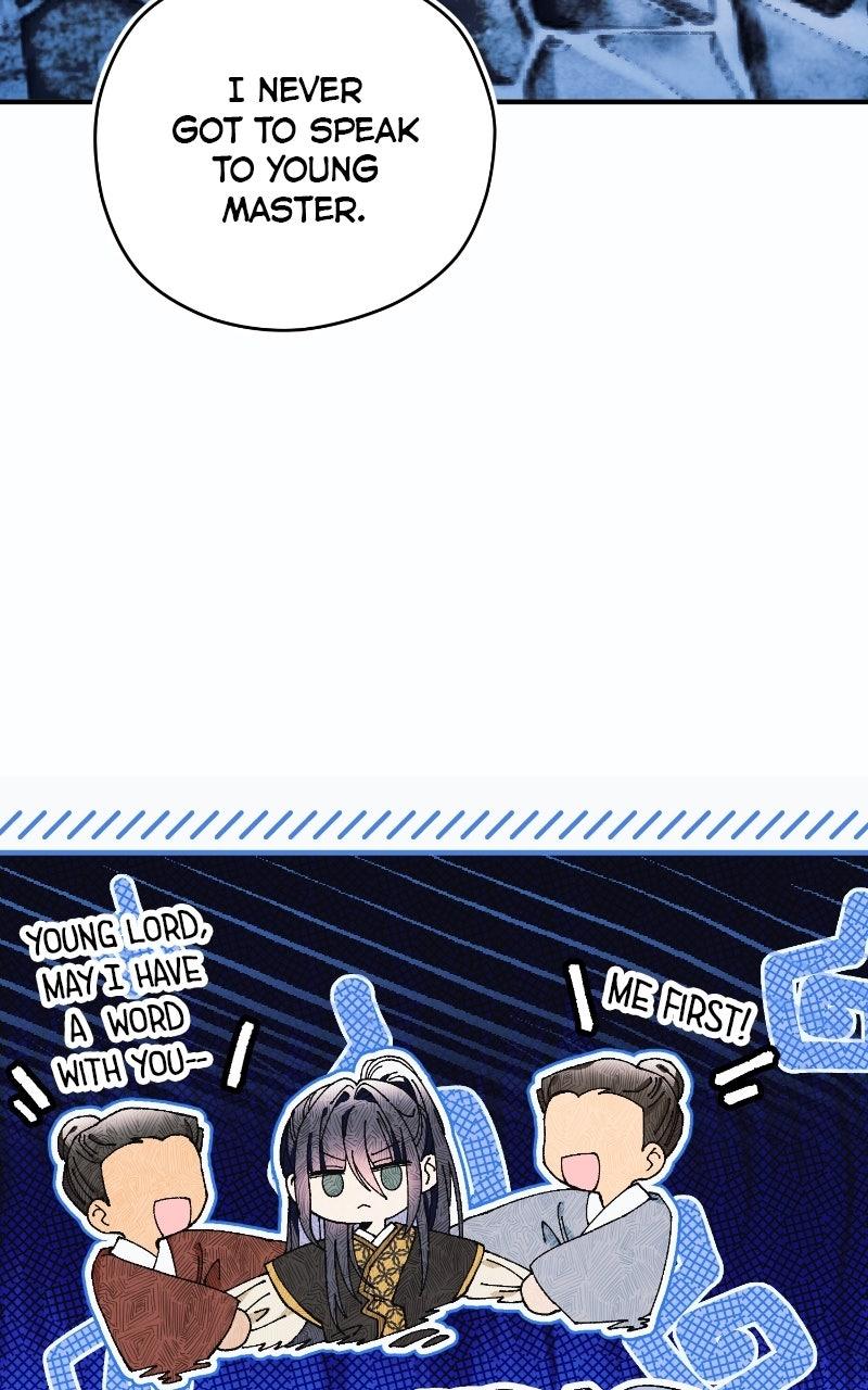 I Raised a Villain Chap 24 - Next Chap 25