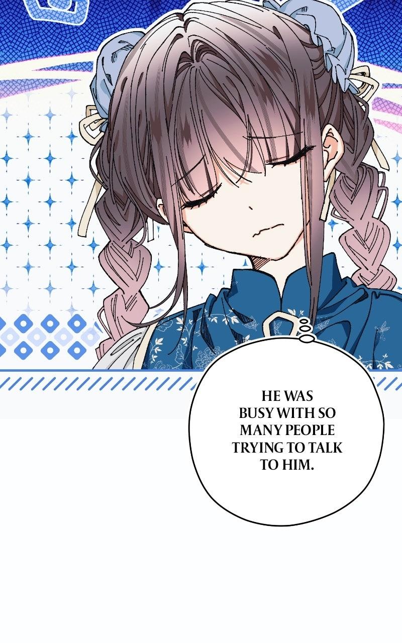 I Raised a Villain Chap 24 - Next Chap 25