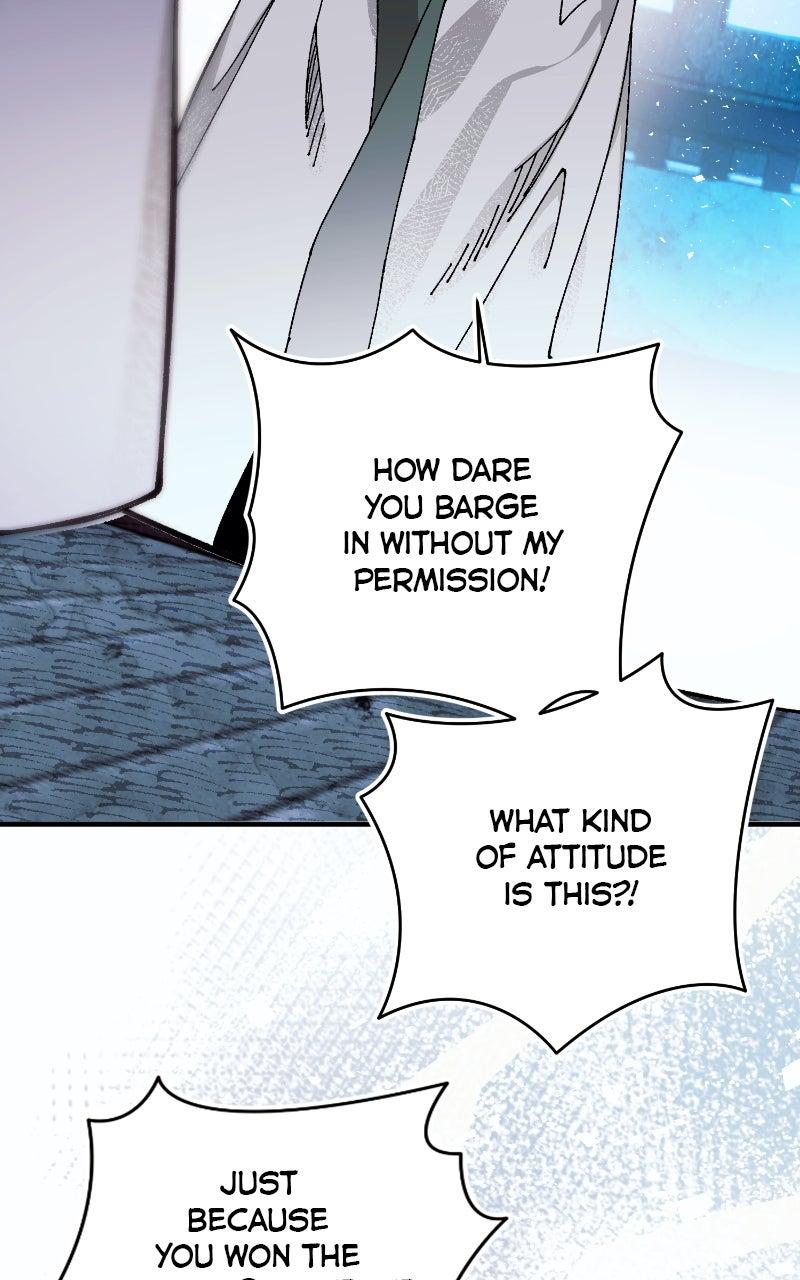 I Raised a Villain Chap 25 - Next Chap 26
