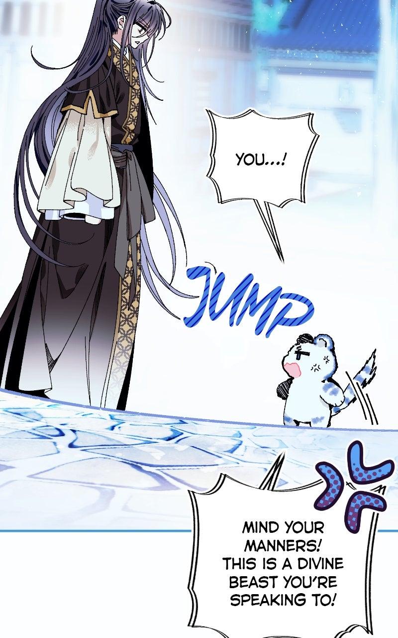 I Raised a Villain Chap 25 - Next Chap 26