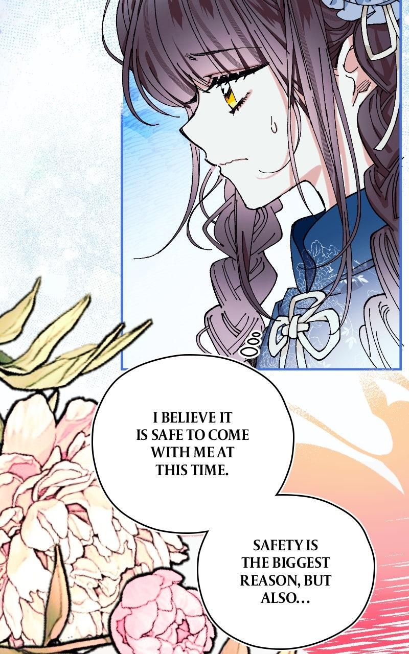 I Raised a Villain Chap 25 - Next Chap 26