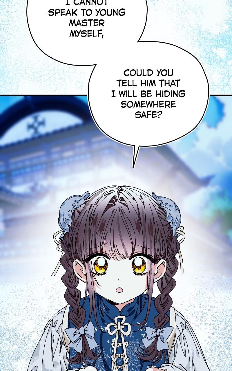 I Raised a Villain Chap 25 - Next Chap 26