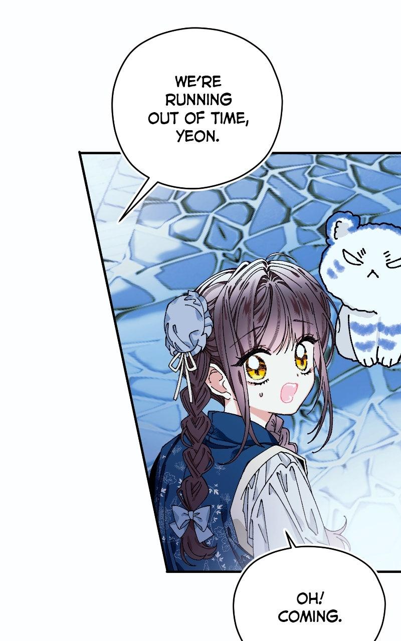 I Raised a Villain Chap 25 - Next Chap 26