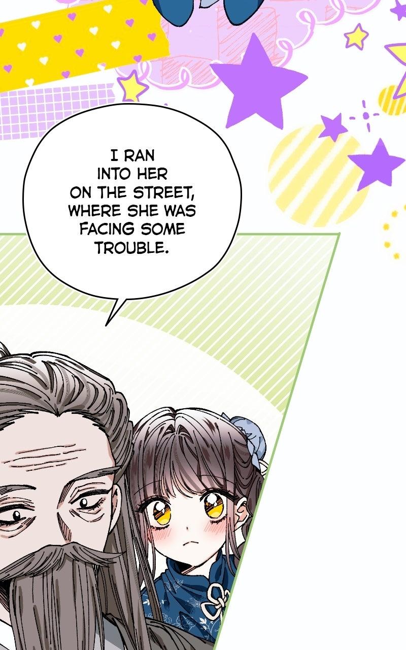I Raised a Villain Chap 26 - Next Chap 27