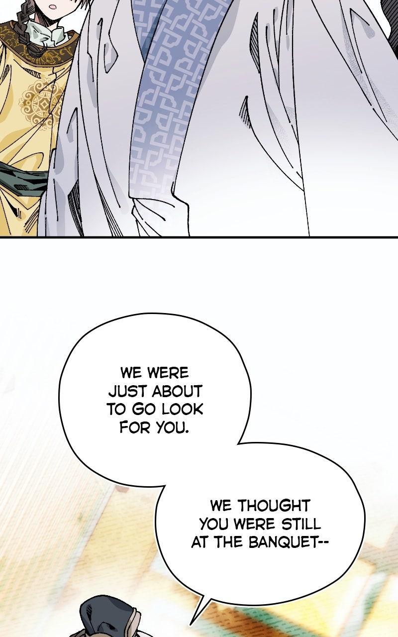 I Raised a Villain Chap 26 - Next Chap 27