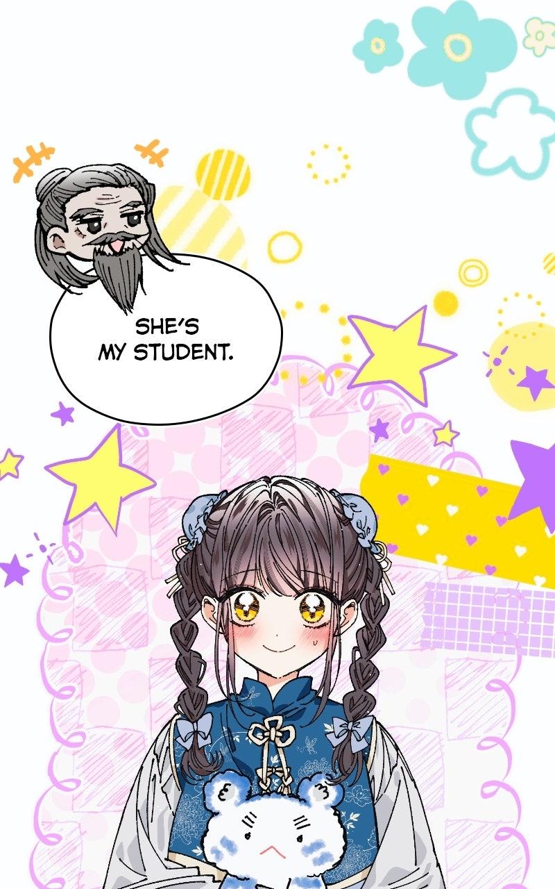 I Raised a Villain Chap 26 - Next Chap 27