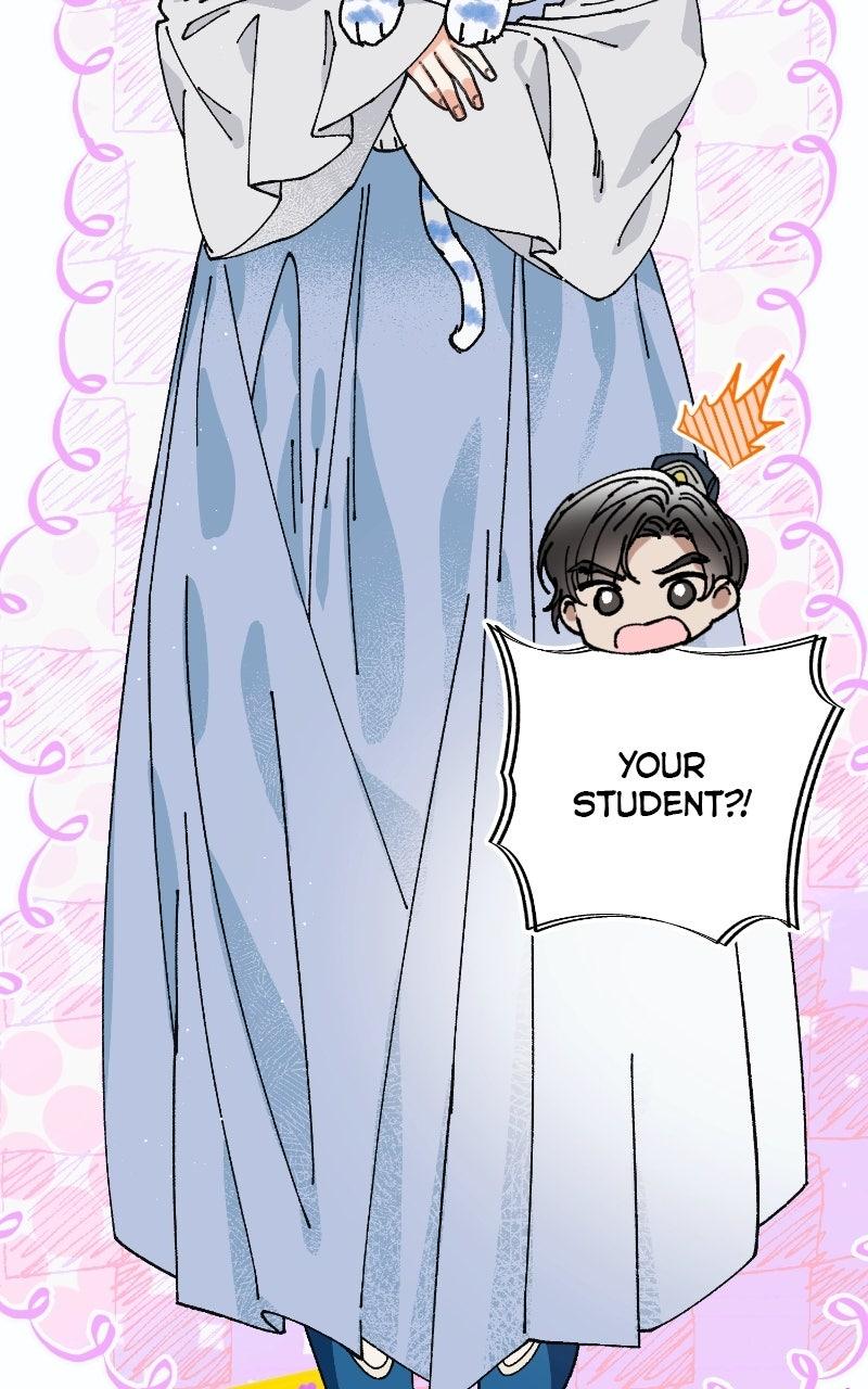 I Raised a Villain Chap 26 - Next Chap 27