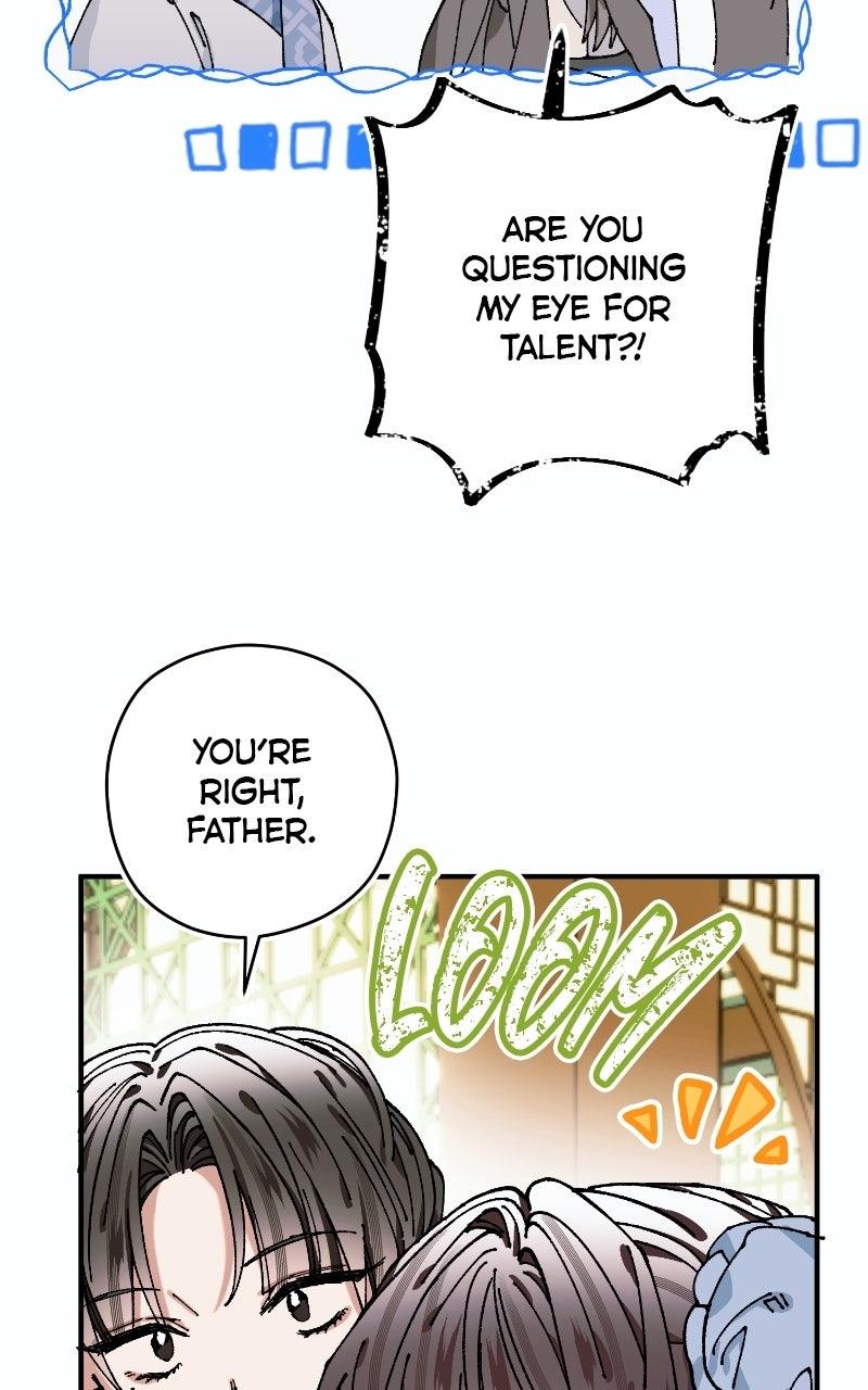 I Raised a Villain Chap 26 - Next Chap 27