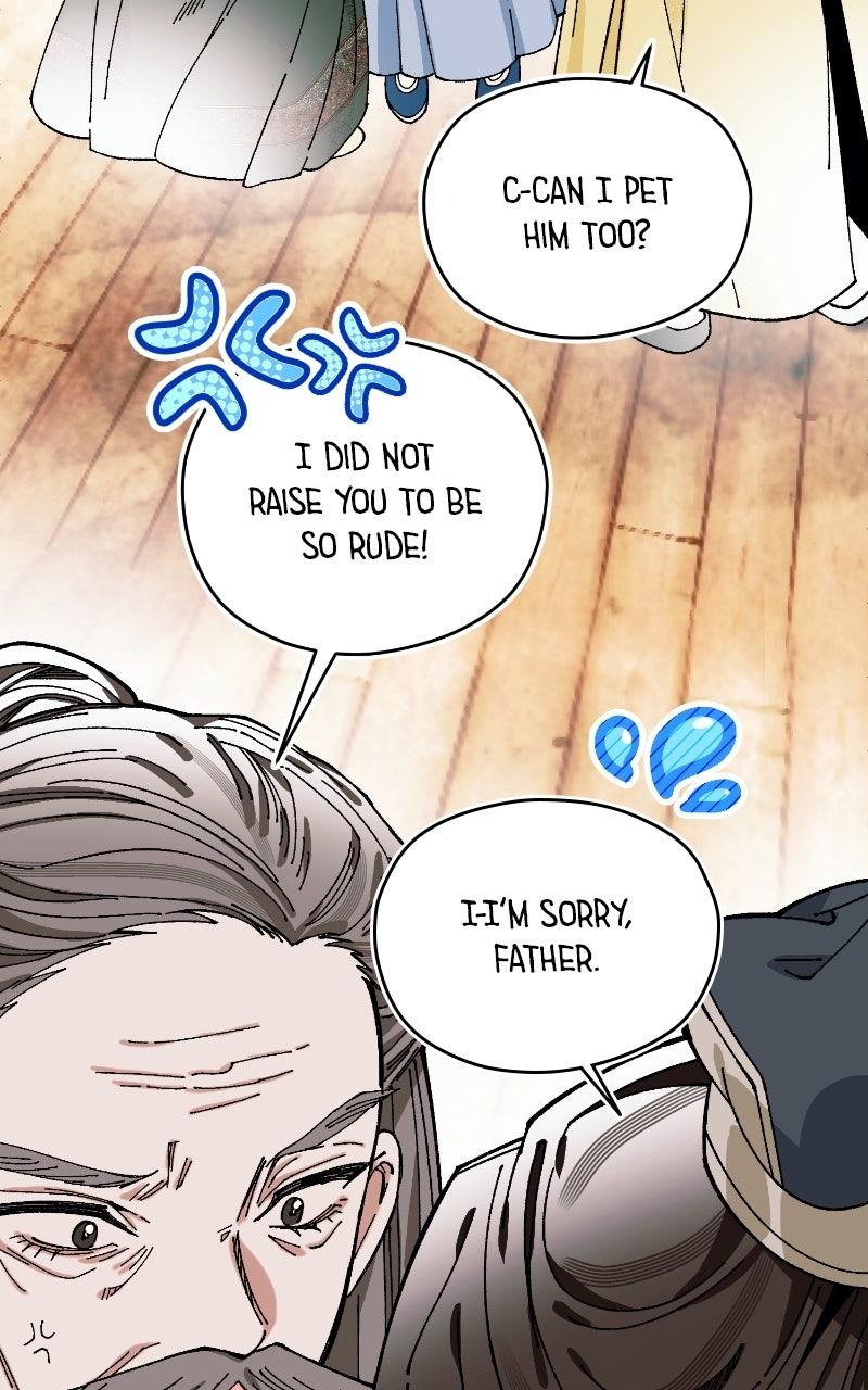 I Raised a Villain Chap 26 - Next Chap 27